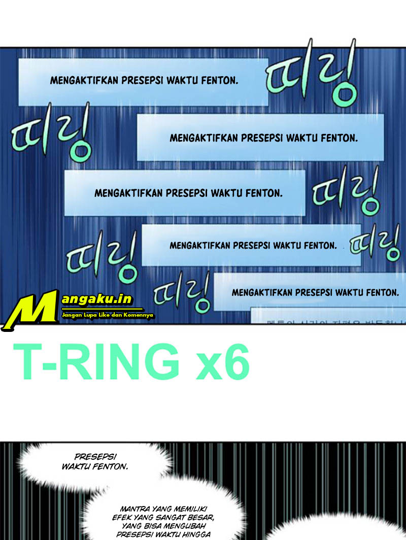 The Gamer chapter 337