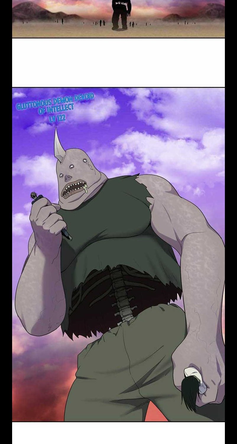 The Gamer Chapter 401 Bahasa Indonesia