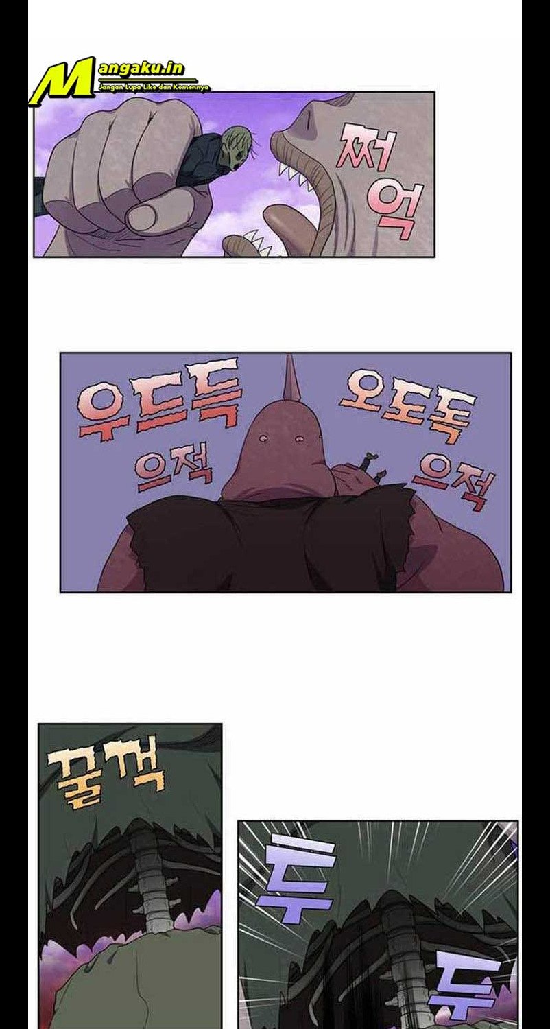 The Gamer Chapter 401 Bahasa Indonesia