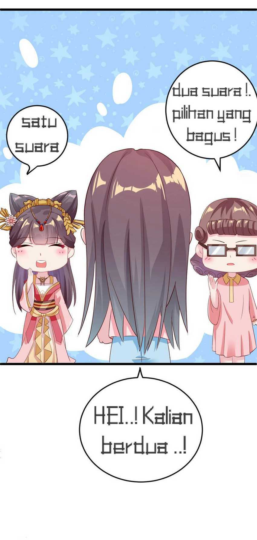 The General Is Up chapter 5