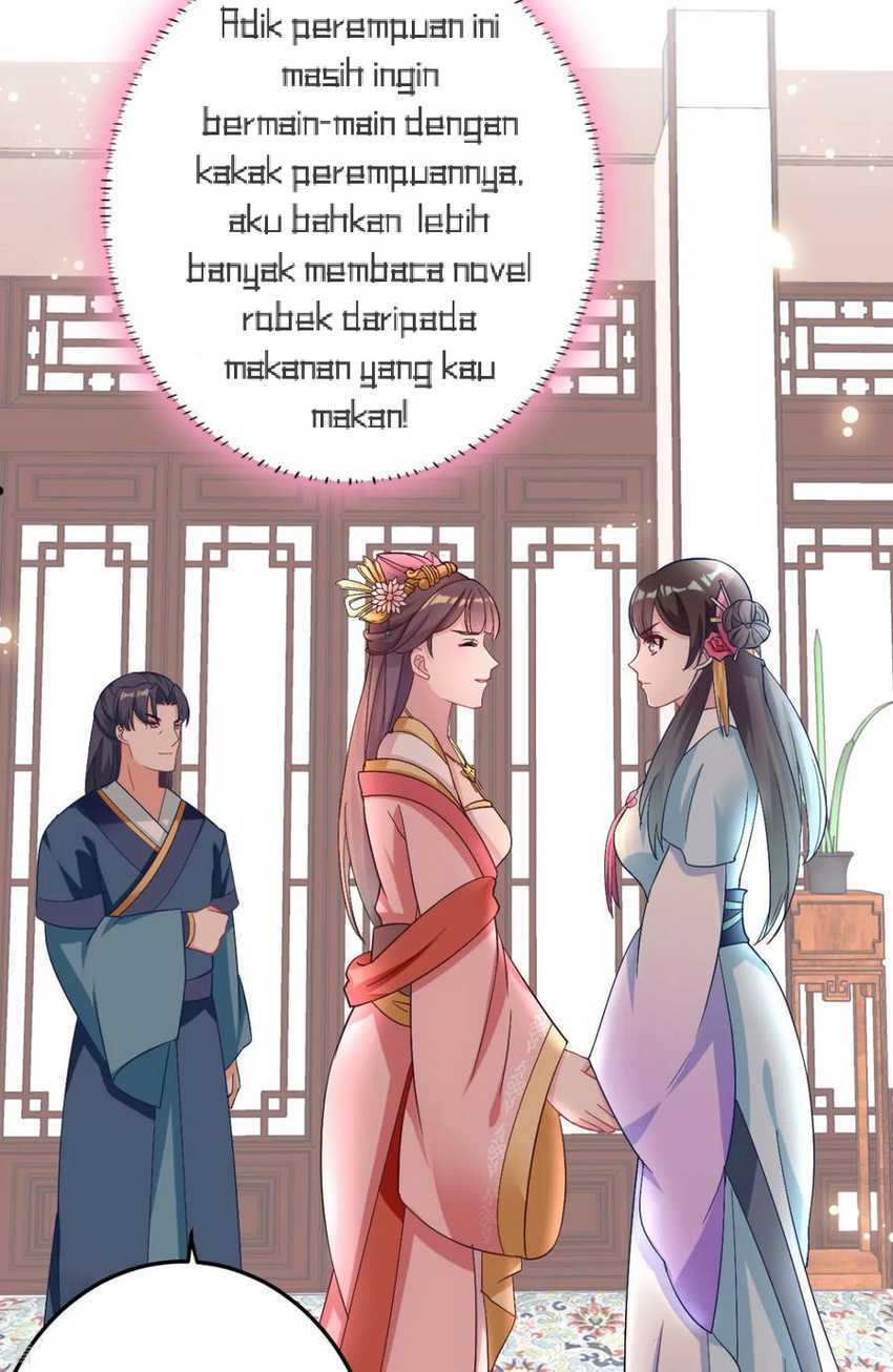 The General Is Up chapter 8