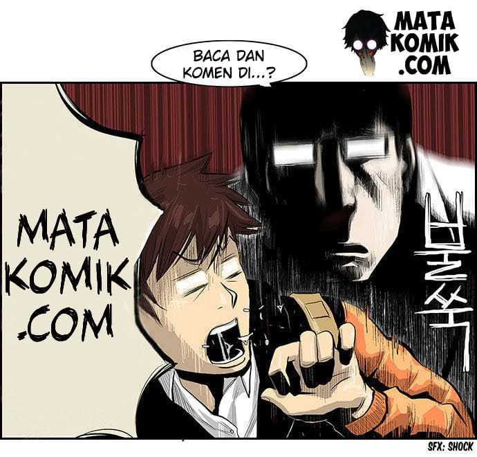 The Ghostly Doctor chapter 39
