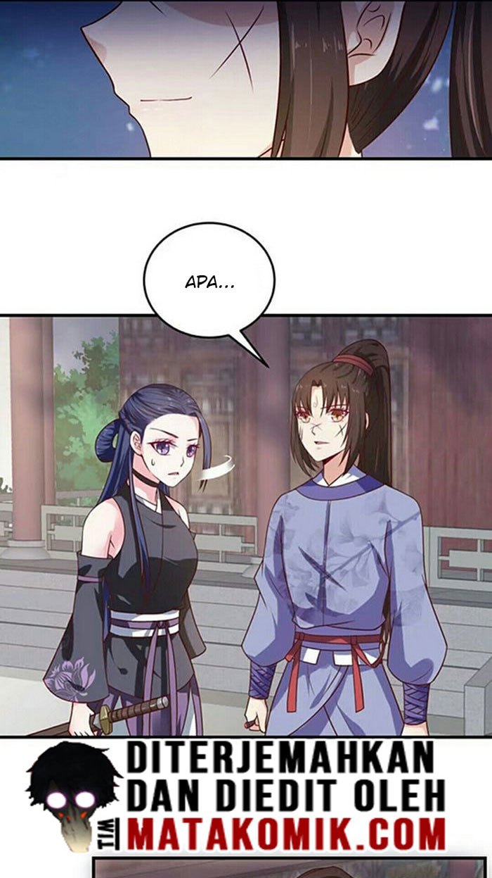 The Ghostly Doctor chapter 41