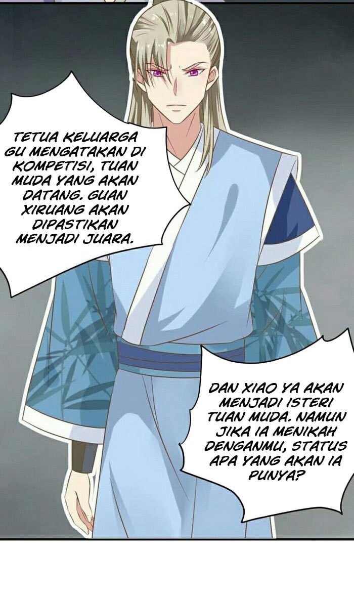 The Ghostly Doctor Chapter 42 Bahasa Indonesia
