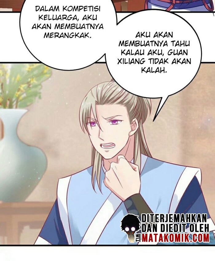 The Ghostly Doctor Chapter 42 Bahasa Indonesia