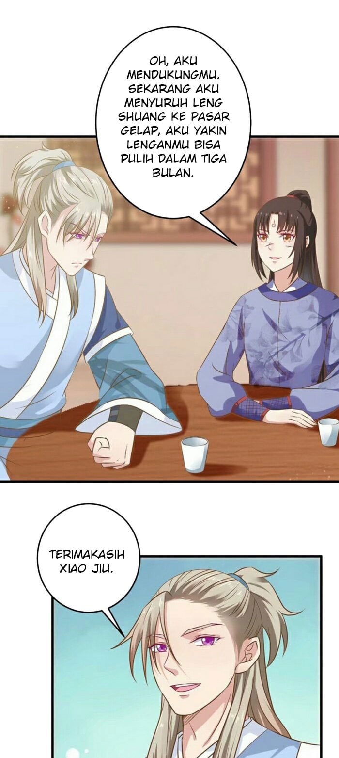 The Ghostly Doctor Chapter 42 Bahasa Indonesia