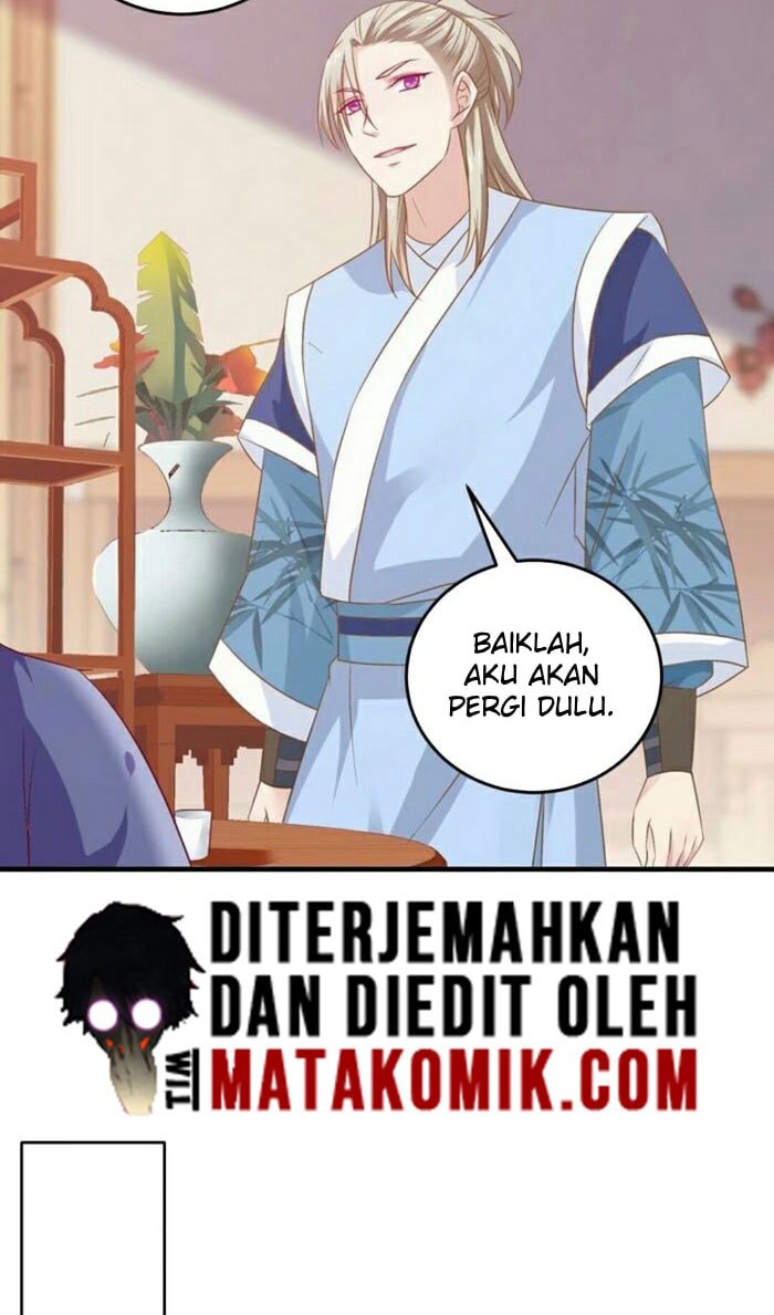 The Ghostly Doctor Chapter 42 Bahasa Indonesia