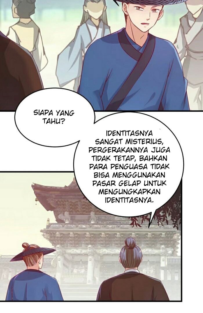 The Ghostly Doctor Chapter 42 Bahasa Indonesia