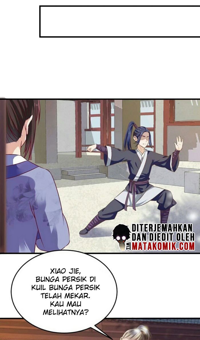 The Ghostly Doctor Chapter 42 Bahasa Indonesia