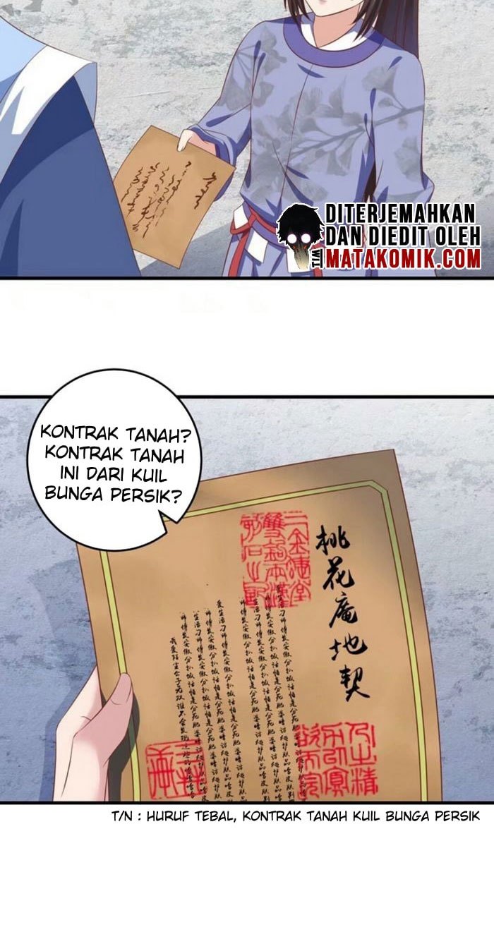 The Ghostly Doctor Chapter 42 Bahasa Indonesia