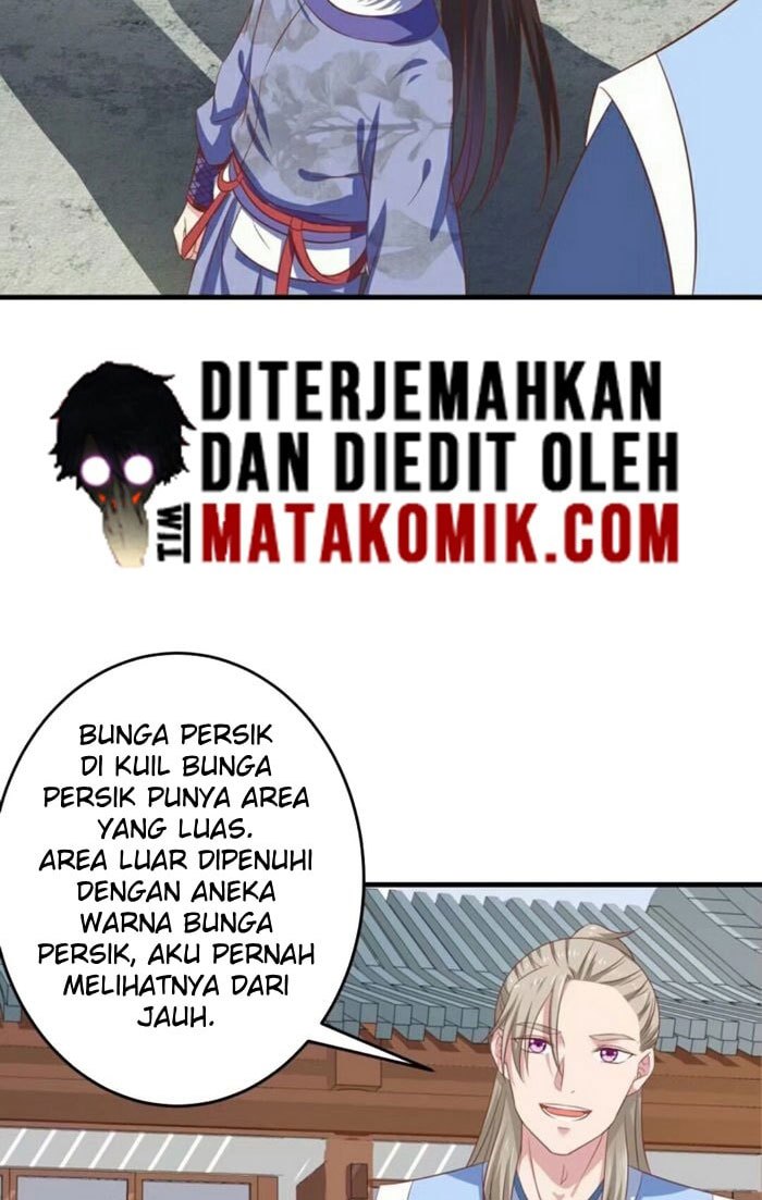 The Ghostly Doctor Chapter 42 Bahasa Indonesia