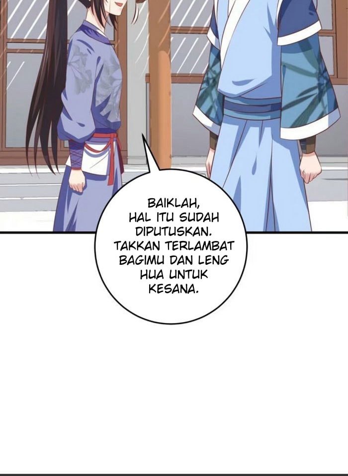 The Ghostly Doctor Chapter 42 Bahasa Indonesia