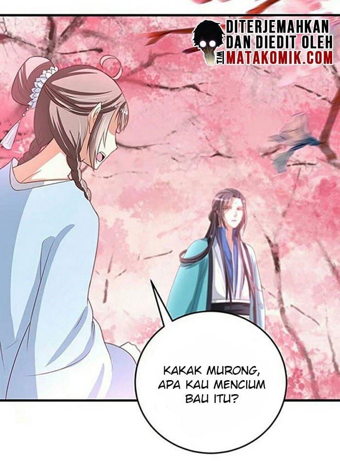 The Ghostly Doctor chapter 45