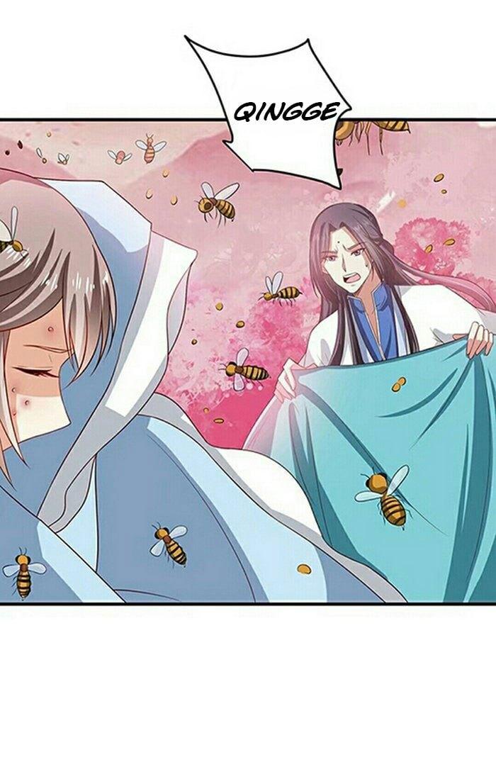 The Ghostly Doctor chapter 45