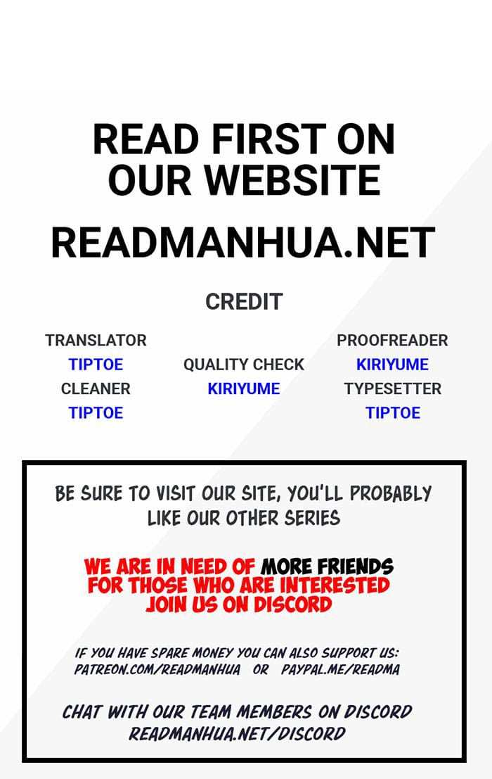 The Ghostly Doctor Chapter 49 Bahasa Indonesia