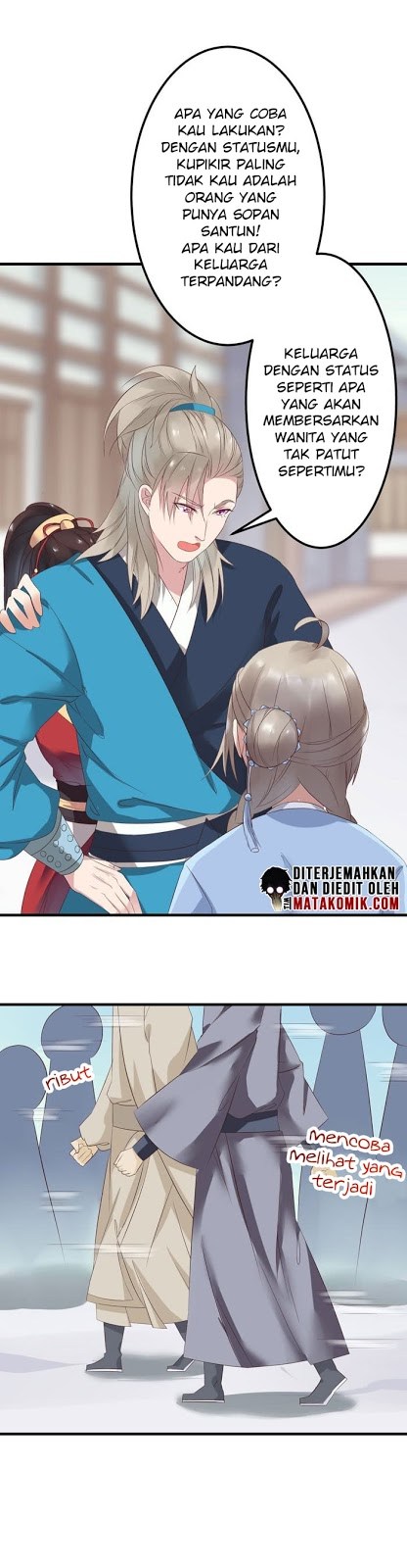 The Ghostly Doctor chapter 54