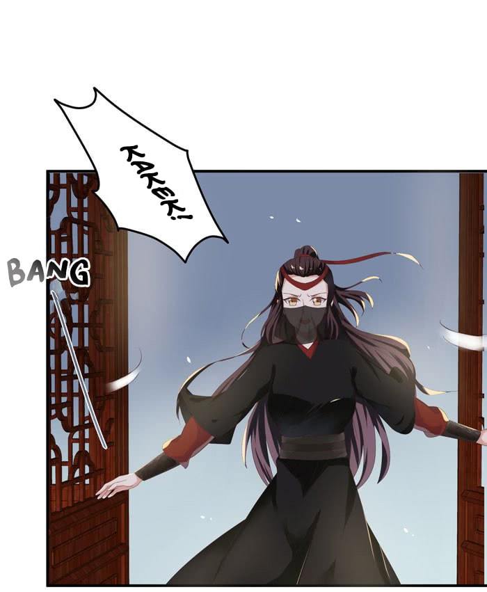 The Ghostly Doctor chapter 64