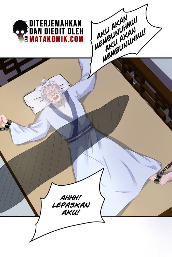 The Ghostly Doctor chapter 64