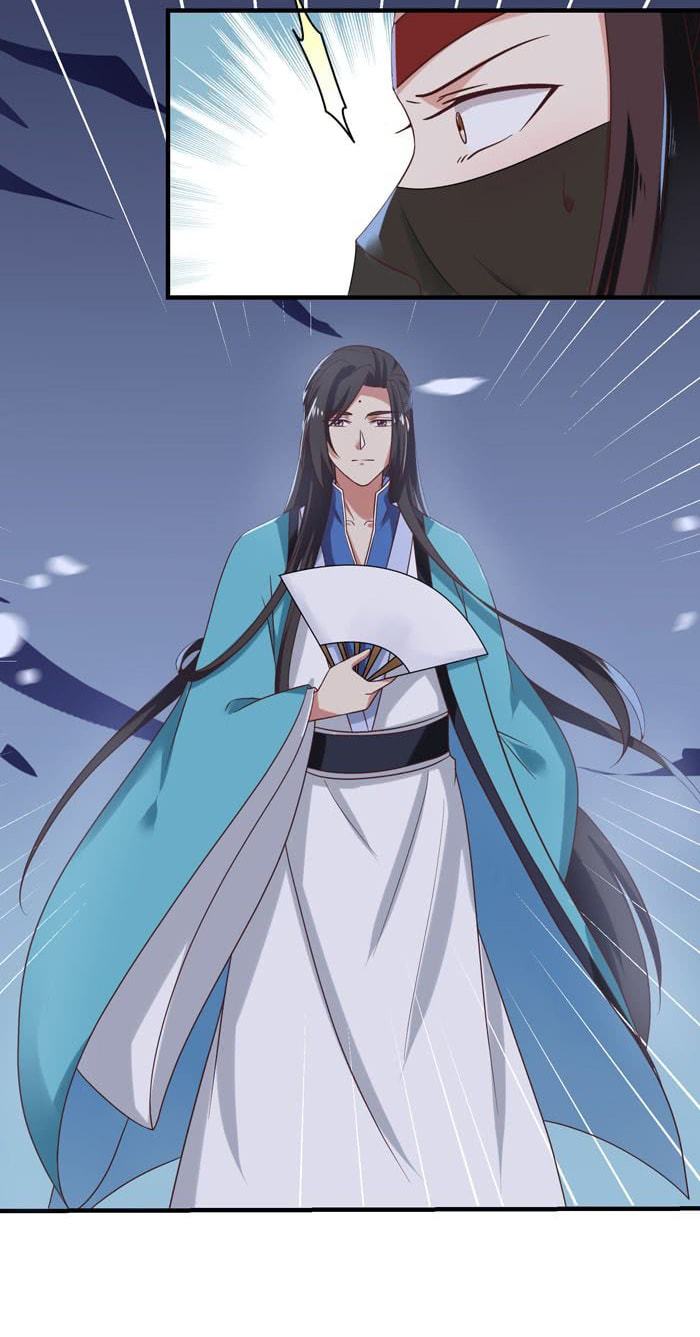 The Ghostly Doctor chapter 64