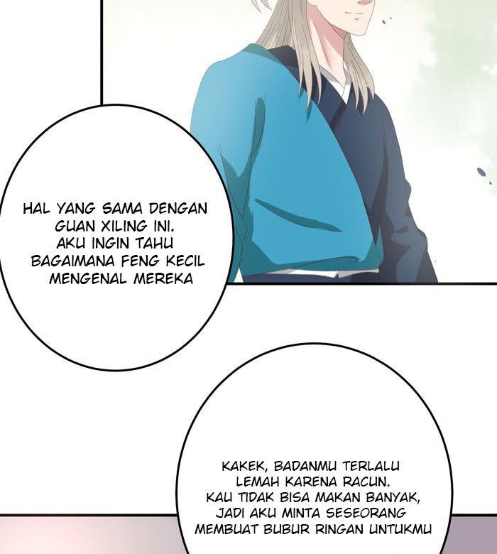 The Ghostly Doctor chapter 66