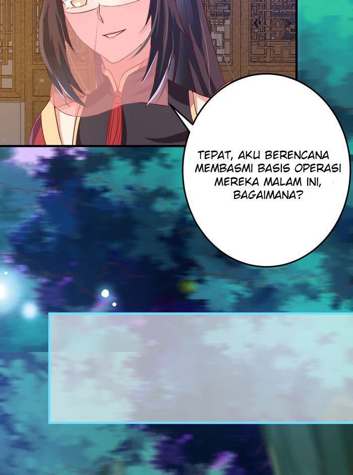The Ghostly Doctor chapter 69