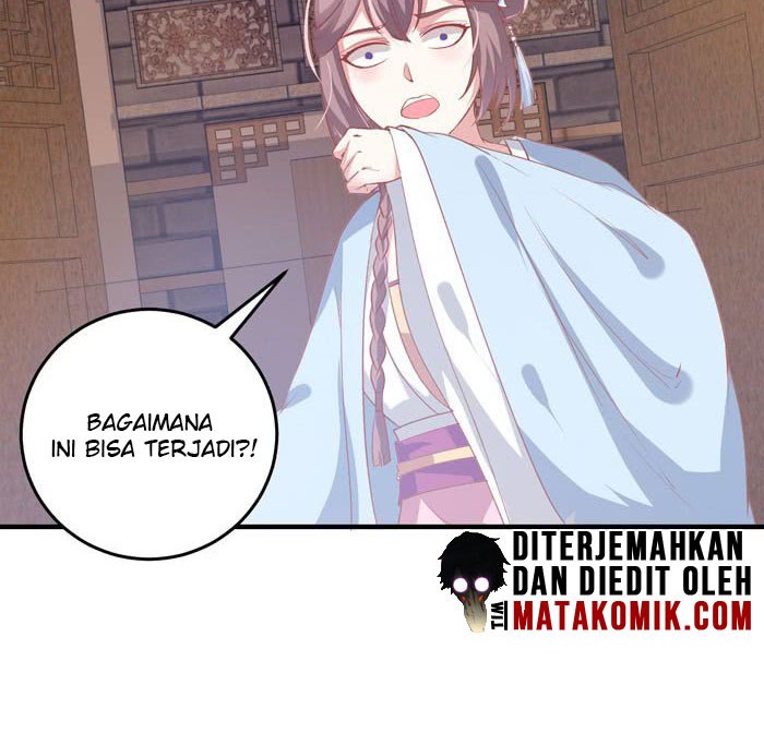 The Ghostly Doctor chapter 69