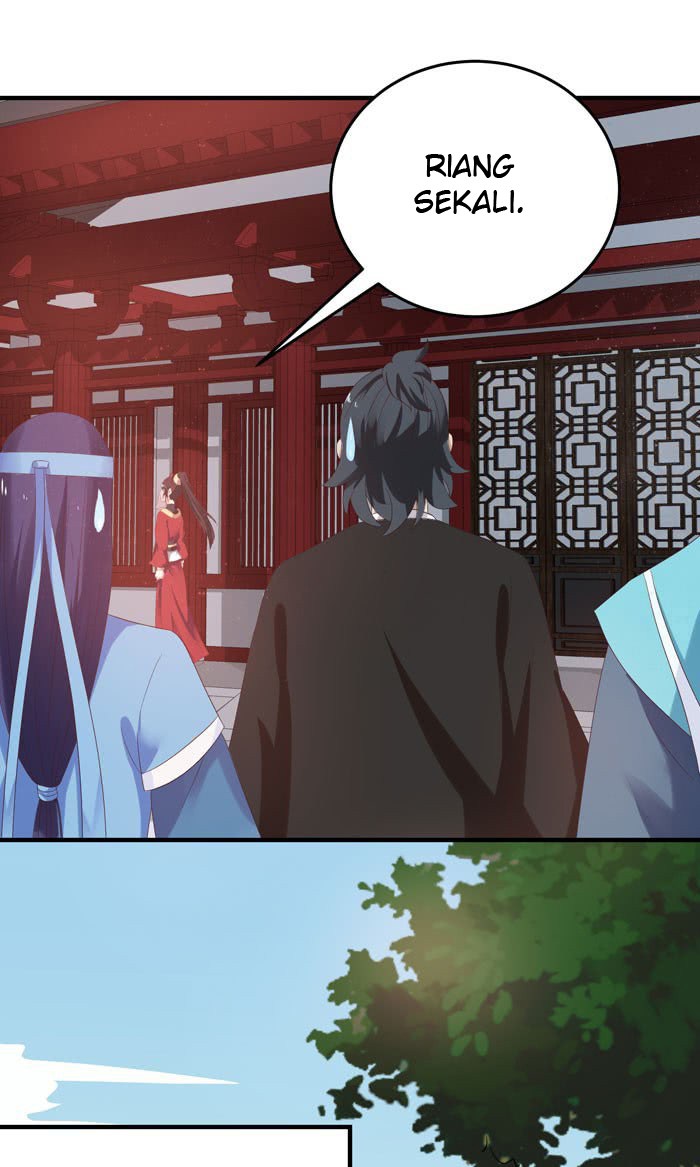 The Ghostly Doctor chapter 74