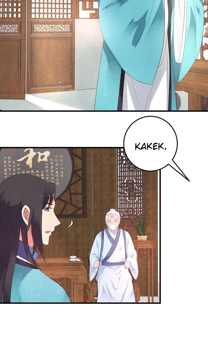 The Ghostly Doctor chapter 74
