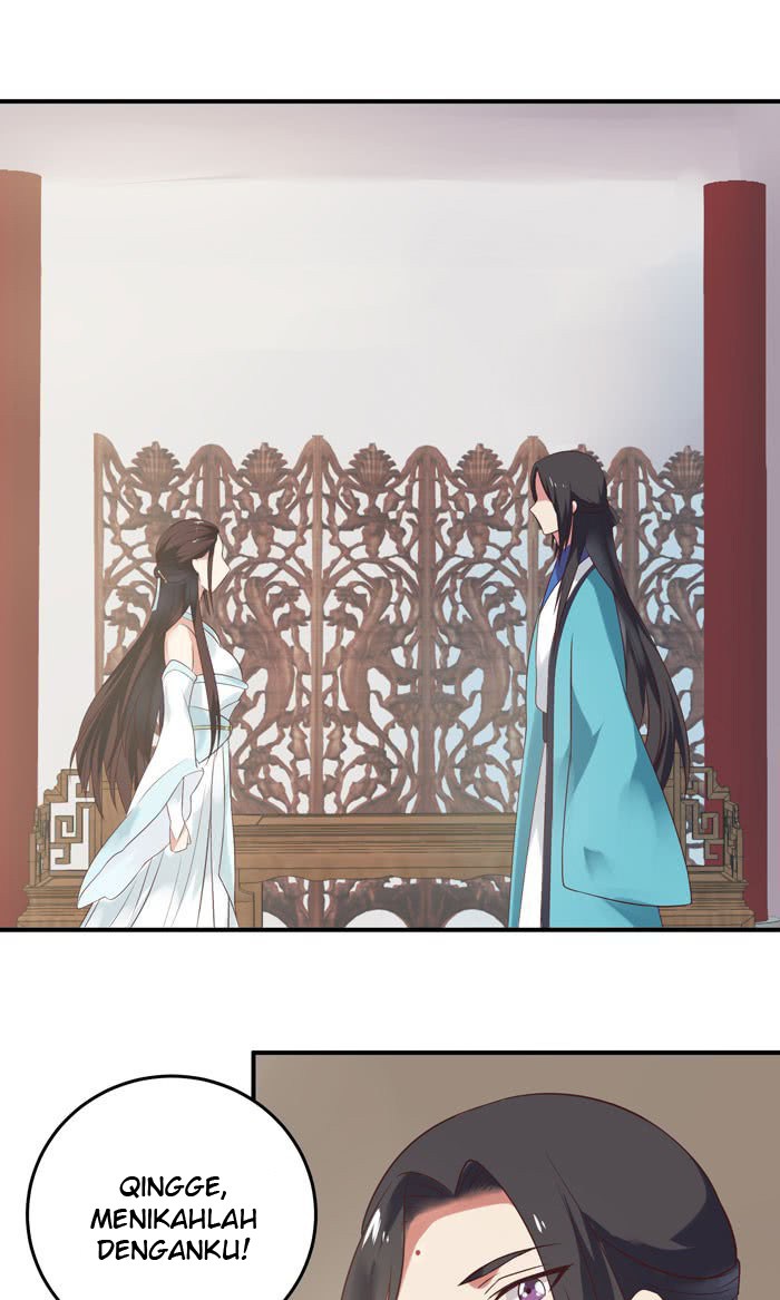 The Ghostly Doctor chapter 74
