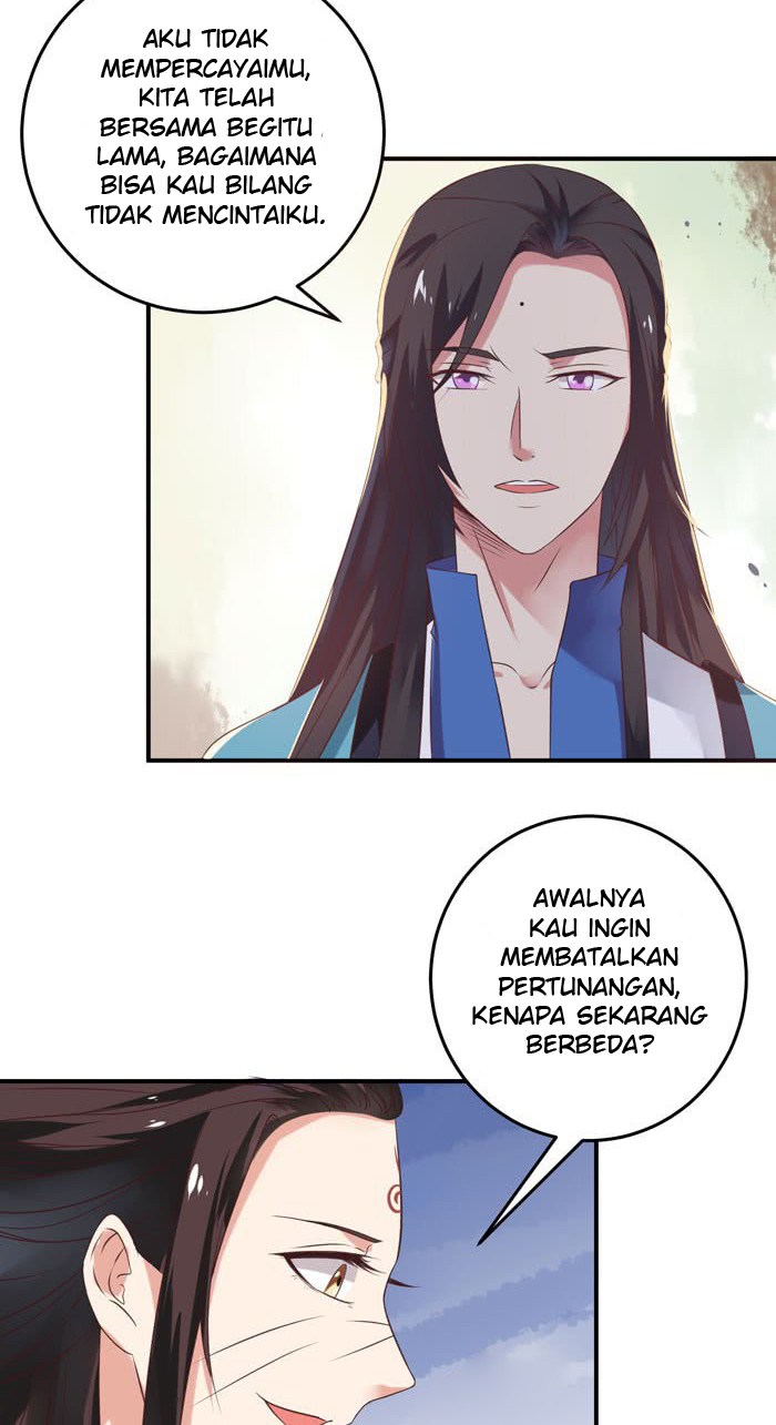 The Ghostly Doctor chapter 74