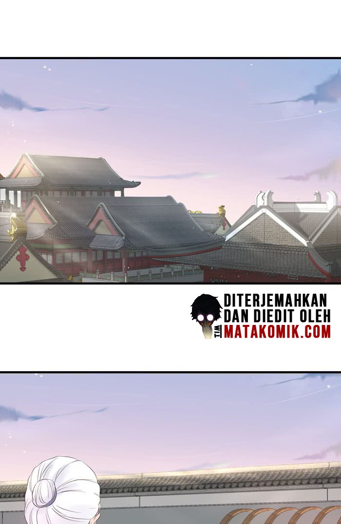 The Ghostly Doctor Chapter 76 Bahasa Indonesia