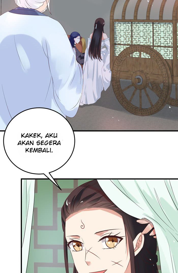 The Ghostly Doctor Chapter 76 Bahasa Indonesia