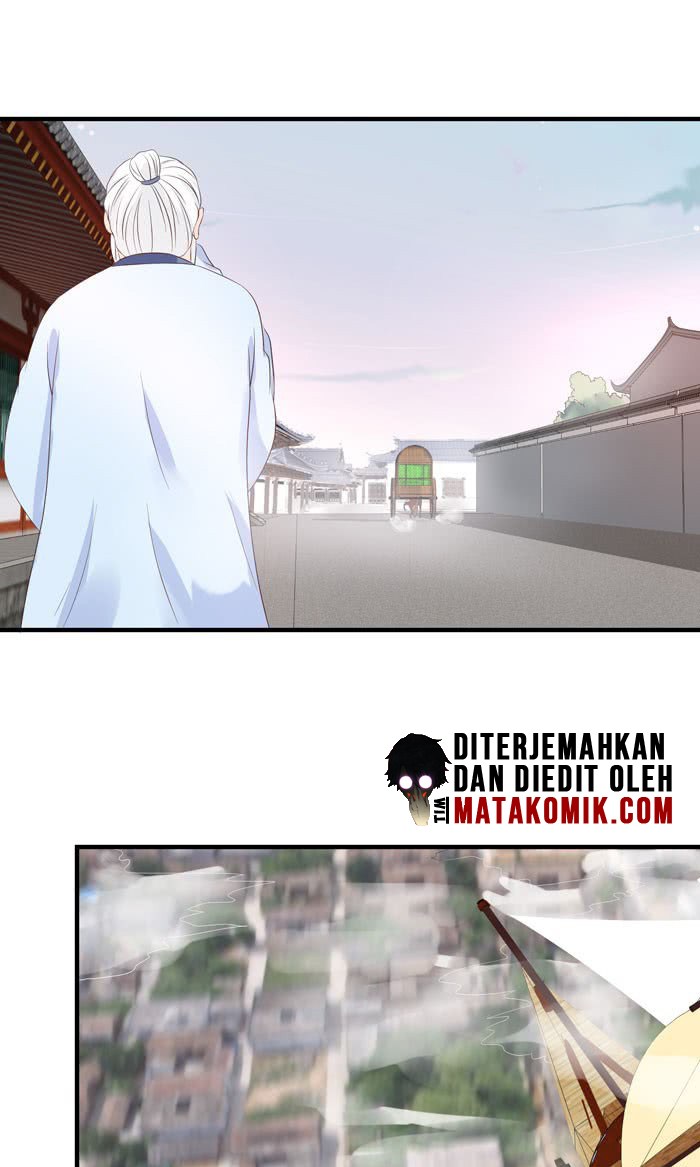 The Ghostly Doctor Chapter 76 Bahasa Indonesia