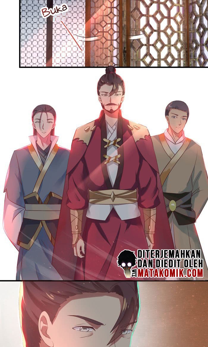 The Ghostly Doctor Chapter 76 Bahasa Indonesia