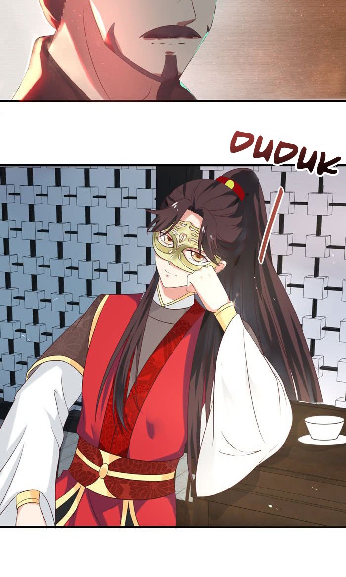 The Ghostly Doctor Chapter 76 Bahasa Indonesia