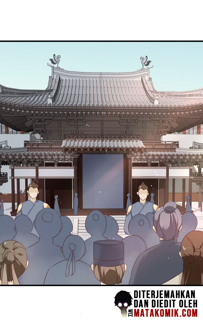 The Ghostly Doctor Chapter 76 Bahasa Indonesia