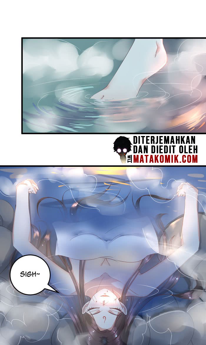 The Ghostly Doctor Chapter 76 Bahasa Indonesia