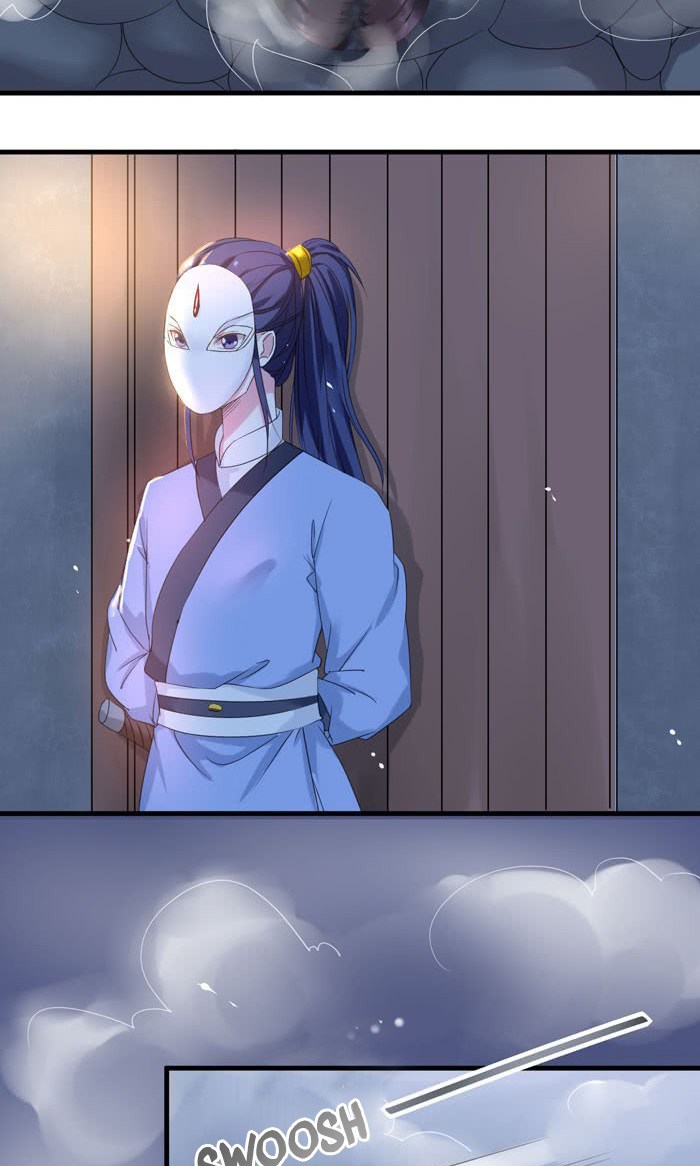 The Ghostly Doctor Chapter 76 Bahasa Indonesia