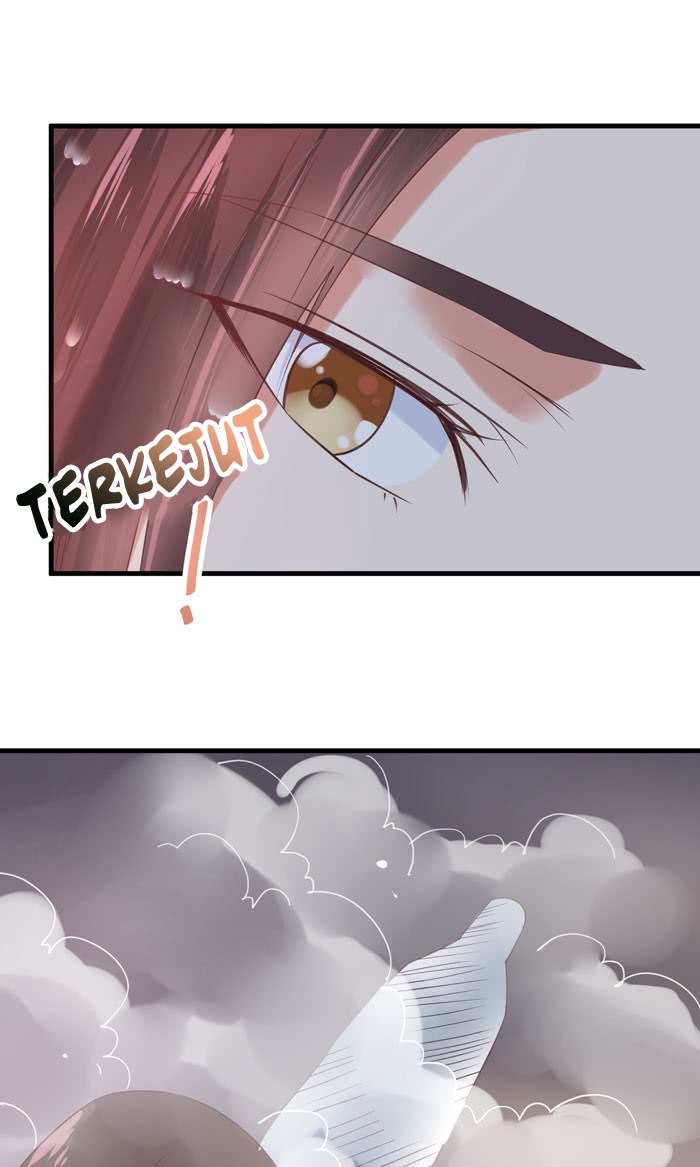 The Ghostly Doctor Chapter 76 Bahasa Indonesia