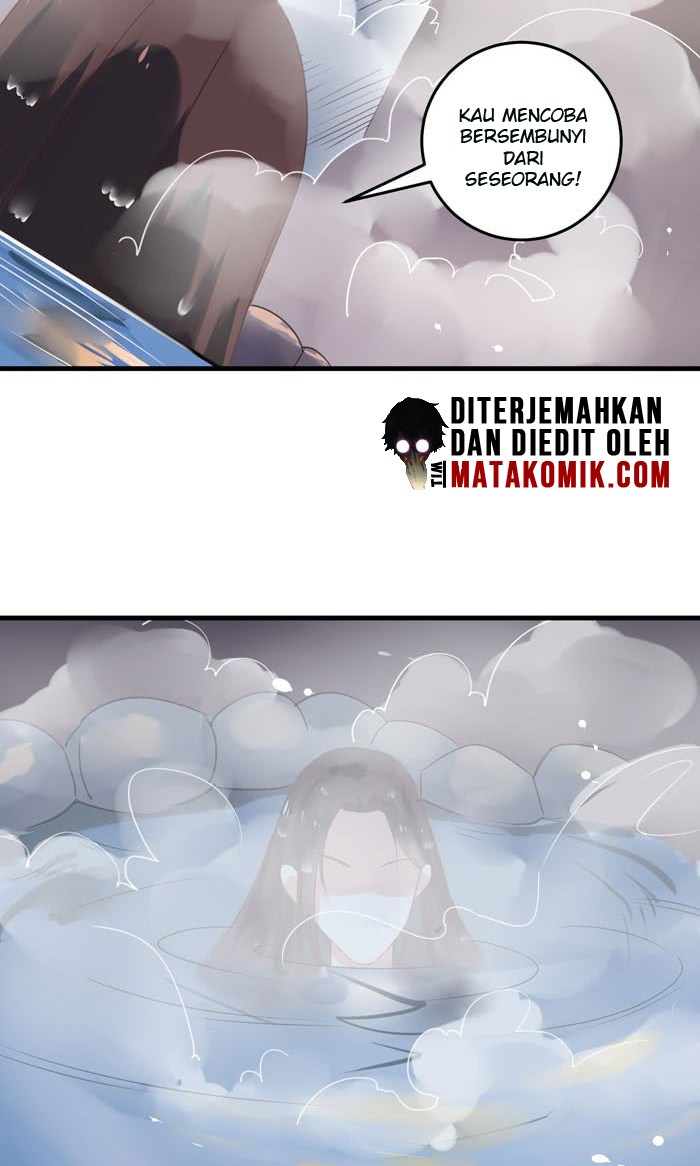 The Ghostly Doctor Chapter 76 Bahasa Indonesia