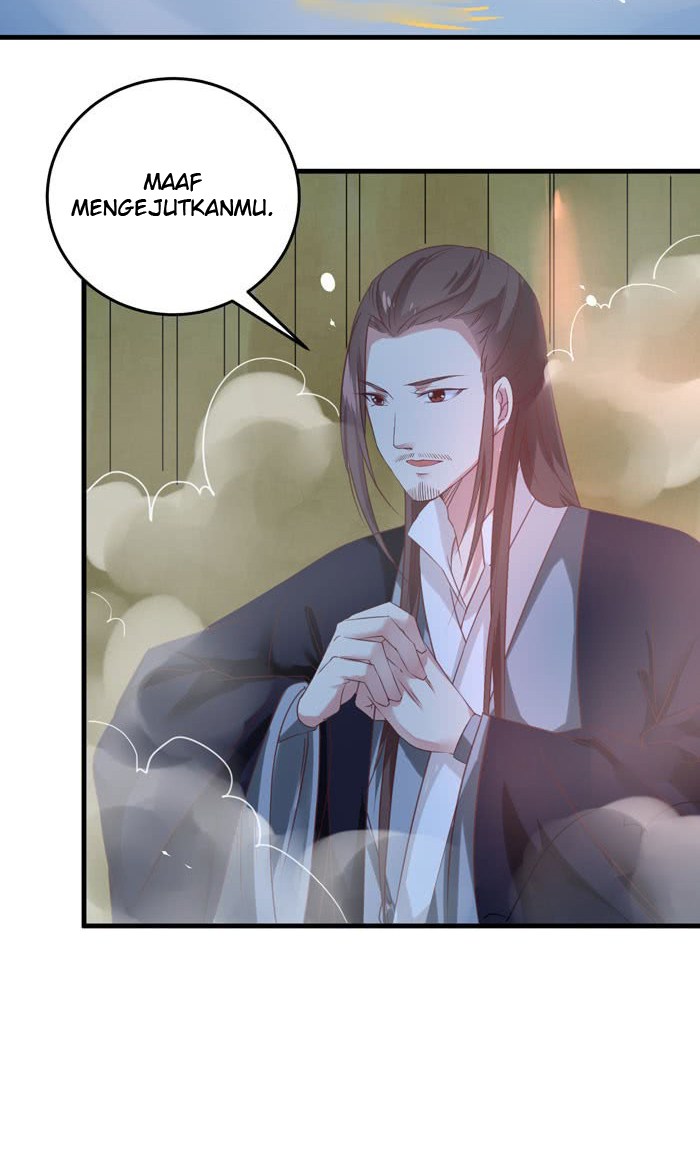 The Ghostly Doctor Chapter 76 Bahasa Indonesia