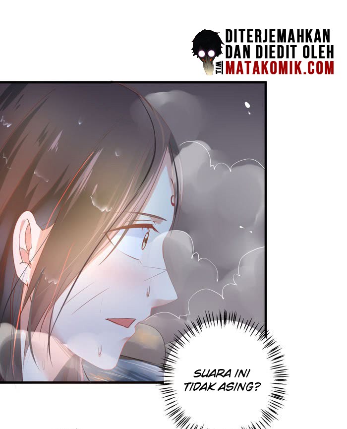 The Ghostly Doctor Chapter 76 Bahasa Indonesia