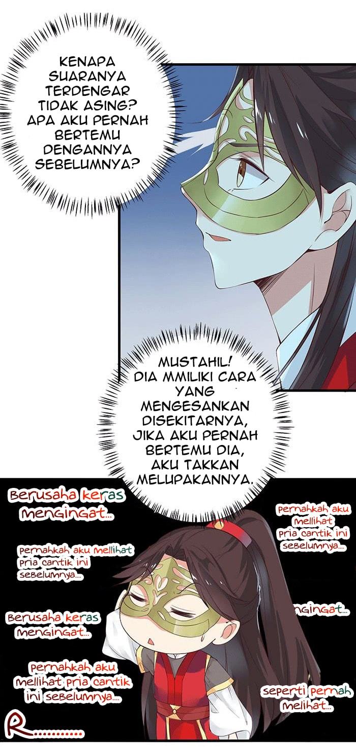 The Ghostly Doctor chapter 82