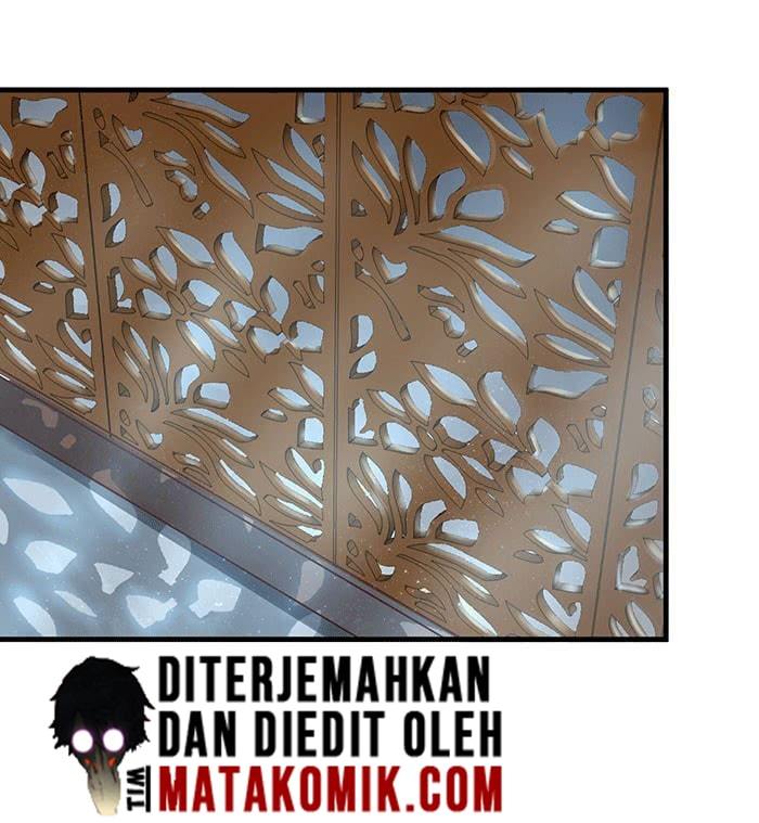 The Ghostly Doctor chapter 82
