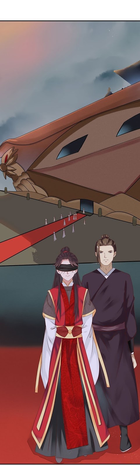 The Ghostly Doctor Chapter 83 Bahasa Indonesia