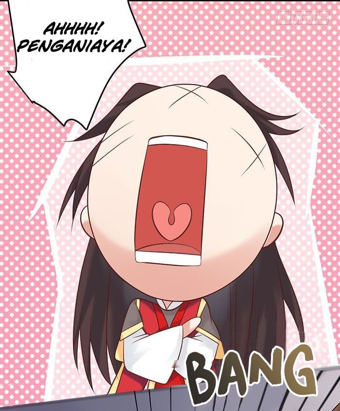 The Ghostly Doctor Chapter 83 Bahasa Indonesia