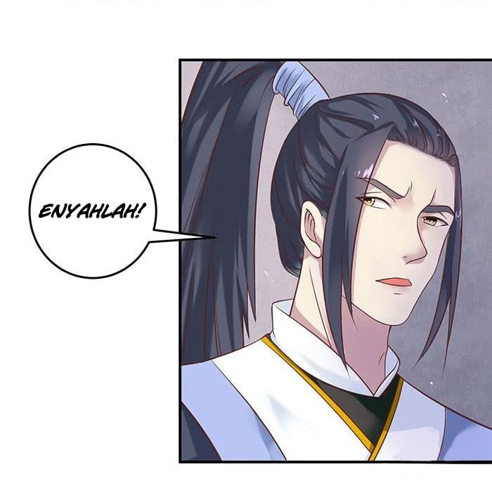 The Ghostly Doctor Chapter 83 Bahasa Indonesia