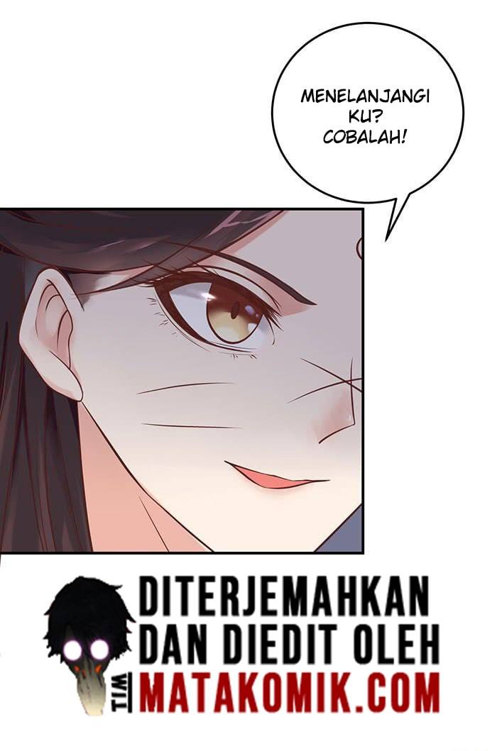 The Ghostly Doctor Chapter 83 Bahasa Indonesia