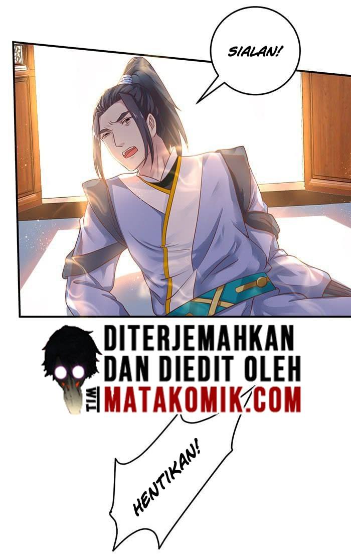 The Ghostly Doctor Chapter 83 Bahasa Indonesia