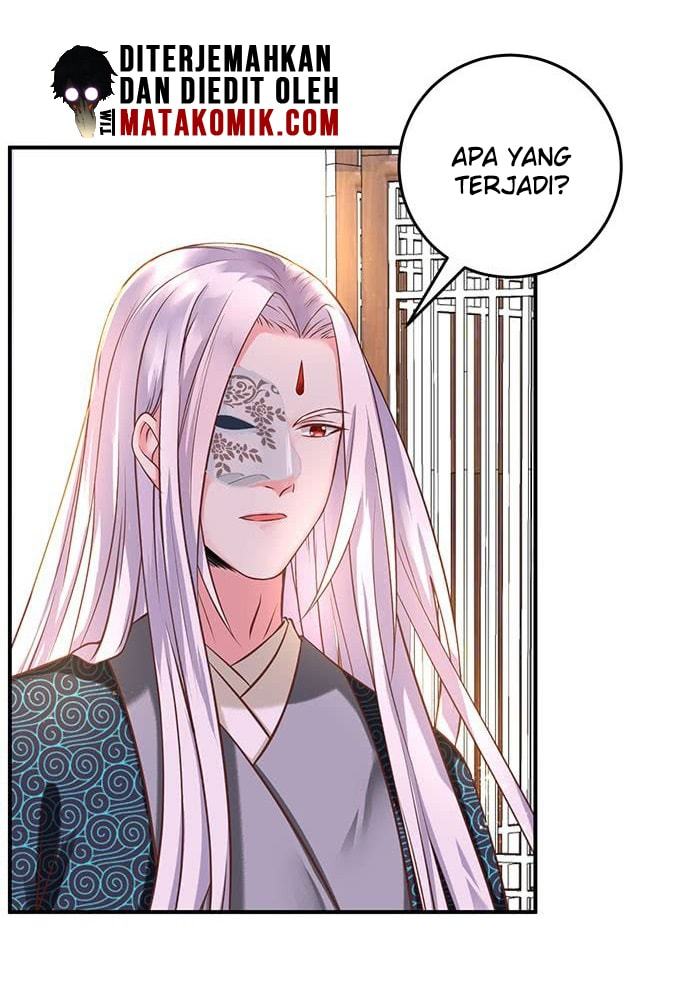 The Ghostly Doctor Chapter 83 Bahasa Indonesia